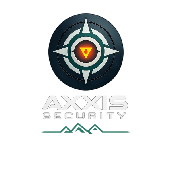 Axxis Security Logo